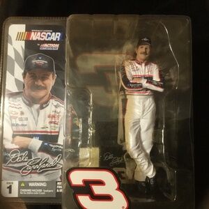 2004 Dale Earnhardt #3   McFarlane Figure Series